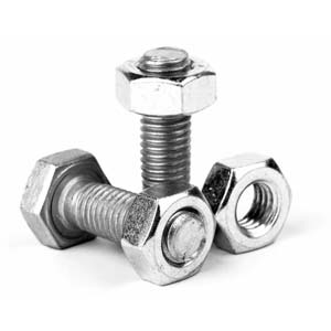 Alloy C61300 Fasteners