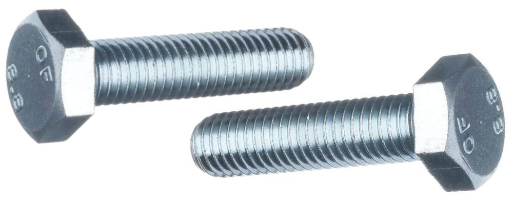 Hex Head Screws