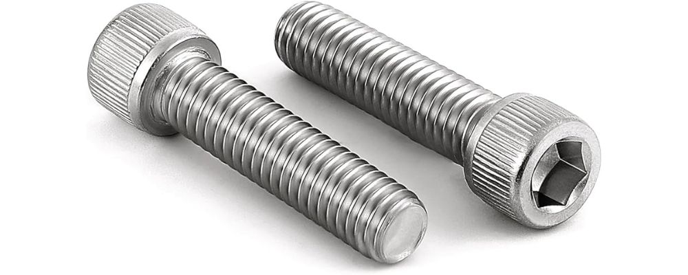 Socket Head Screws