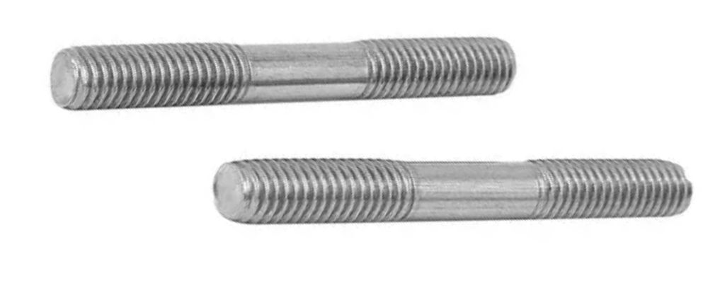 Double End Stud Bolts