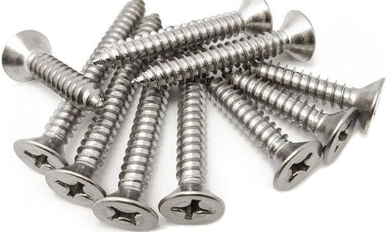 Screws