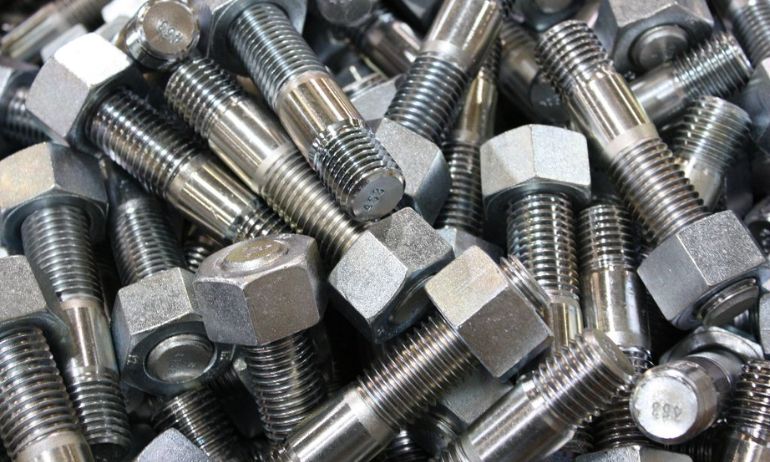 Stud Bolts